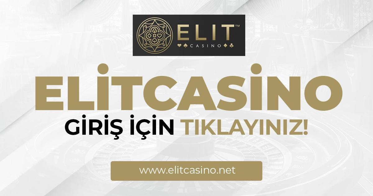 Elitcasino Logo